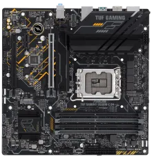 Материнская плата Asus TUF GAMING B660M-E D4