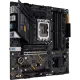 Материнская плата Asus TUF GAMING B660M-E D4