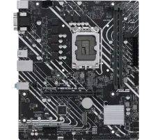 Материнская плата Asus PRIME H610M-E D4-CSM