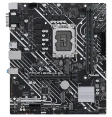 Материнская плата Asus PRIME H610M-E D4-CSM
