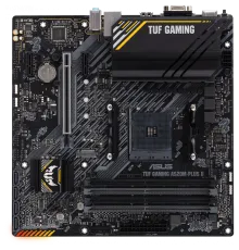 Материнская плата Asus TUF GAMING A520M-PLUS II