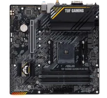 Материнская плата Asus TUF GAMING A520M-PLUS WIFI