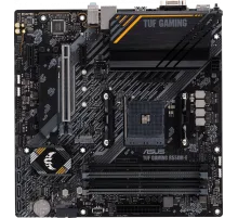 Материнская плата Asus TUF GAMING B550M-E
