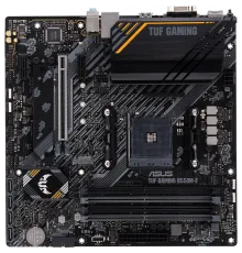 Материнская плата Asus TUF GAMING B550M-E