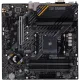 Материнская плата Asus TUF GAMING B550M-E