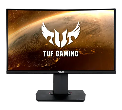 Монитор Asus 24 VG24VQR TUF Gaming