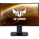 Монитор Asus 24 VG24VQR TUF Gaming