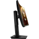 Монитор Asus 24 VG24VQR TUF Gaming