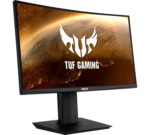 Монитор Asus 24 VG24VQR TUF Gaming