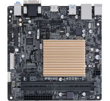 Материнская плата Asus PRIME J4005I-C
