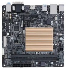 Материнская плата Asus PRIME J4005I-C