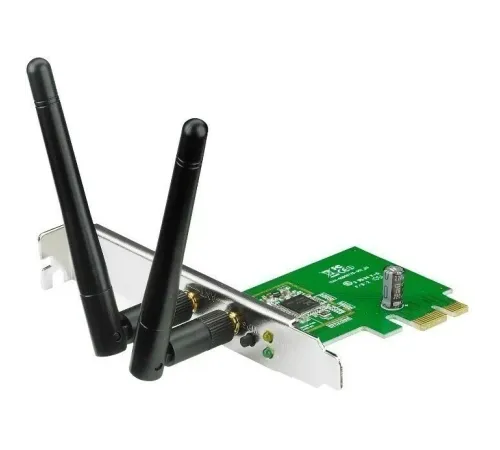 Маршрутизатор Asus PCE-N15