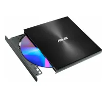 Внешний оптический привод Asus SDRW-08U9M-U Black RTL / BLK G AS SDRW-08U9M-U/BLK/G/AS