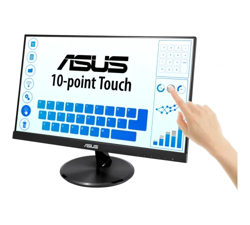 Монитор Asus 22 VT229H