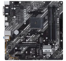 Материнская плата Asus PRIME B550M-K