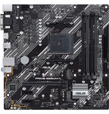 Материнская плата Asus PRIME B550M-K
