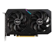 Видеокарта Asus DUAL RTX3060 12G V2 DUAL-RTX3060-12G-V2