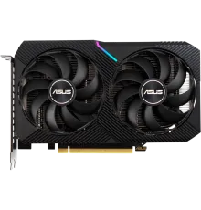 Видеокарта Asus DUAL RTX3060 12G V2 DUAL-RTX3060-12G-V2