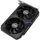 Видеокарта Asus DUAL RTX3060 12G V2 DUAL-RTX3060-12G-V2