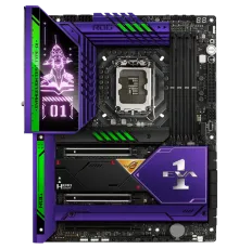 Материнская плата Asus ROG MAXIMUS Z690 HERO EVA
