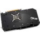 Видеокарта Asus AMD Radeon RX 6650XT DUAL-RX6650XT-O8G