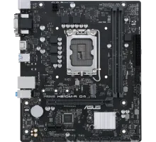 Материнская плата Asus PRIME H610M-R D4-SI