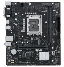 Материнская плата Asus PRIME H610M-R D4-SI