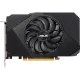 Видеокарта Asus AMD Radeon RX 6400 PH-RX6400-4G