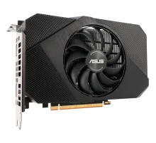 Видеокарта Asus AMD Radeon RX 6400 PH-RX6400-4G