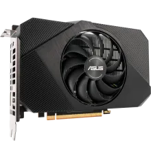 Видеокарта Asus AMD Radeon RX 6400 PH-RX6400-4G