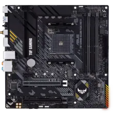 Материнская плата Asus TUF GAMING B550M-PLUS WIFI II