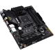 Материнская плата Asus TUF GAMING B550M-PLUS WIFI II