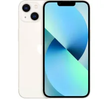 Смартфон Apple iPhone 13 128Gb Starlight MLMM3LL/A