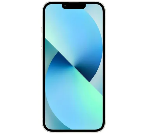Смартфон Apple iPhone 13 128Gb Starlight MLMM3LL/A