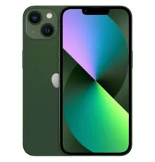 Смартфон Apple iPhone 13 128Gb Alpine Green MNGD3LL/A