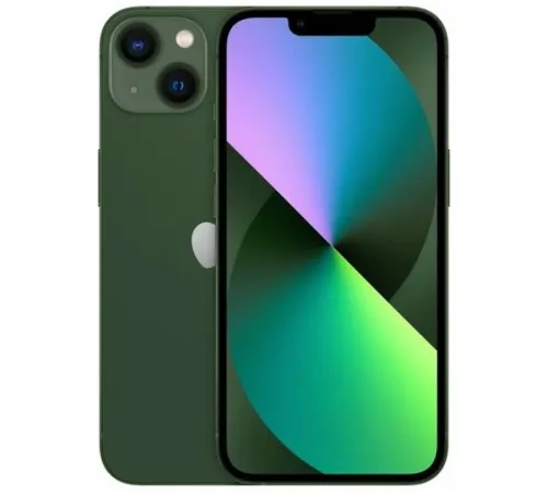 Смартфон Apple iPhone 13 128Gb Alpine Green MNGD3LL/A