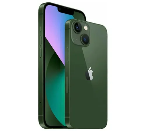 Смартфон Apple iPhone 13 128Gb Alpine Green MNGD3LL/A
