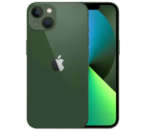 Смартфон Apple iPhone 13 128Gb Alpine Green MNGD3LL/A