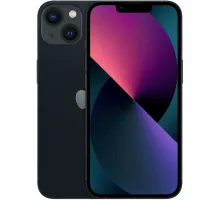 Смартфон Apple iPhone 13 128Gb Midnight MLML3LL/A