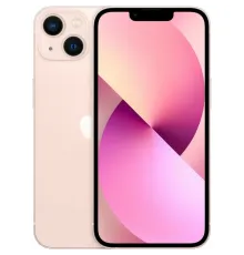 Смартфон Apple iPhone 13 128Gb Pink MLMN3LL/A