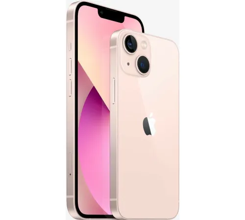 Смартфон Apple iPhone 13 128Gb Pink MLMN3LL/A
