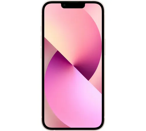 Смартфон Apple iPhone 13 128Gb Pink MLMN3LL/A