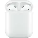 Гарнитура Apple AirPods (2nd generation) with Charging Case MV7N2AM/A
