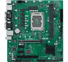Материнская плата Asus PRO H610M-C-CSM