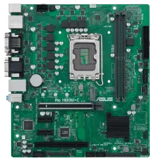 Материнская плата Asus PRO H610M-C-CSM