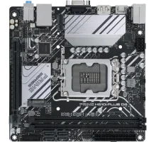 Материнская плата Asus PRIME H610I-PLUS D4-CSM