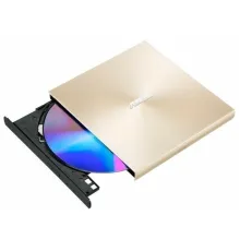 Оптический привод Asus SDRW-08U9M-U/GOLD/G/AS/P2G