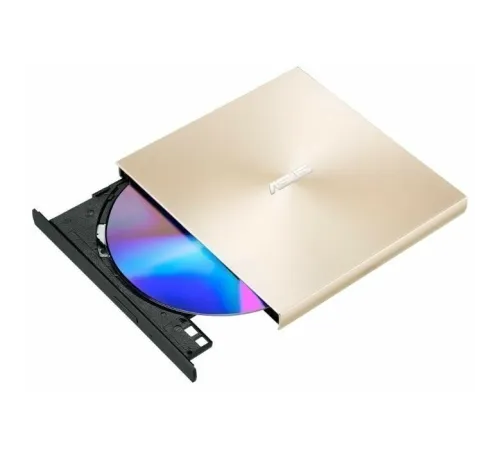 Оптический привод Asus SDRW-08U9M-U/GOLD/G/AS/P2G
