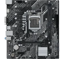 Материнская плата Asus PRIME H510M-K