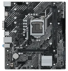 Материнская плата Asus PRIME H510M-K
